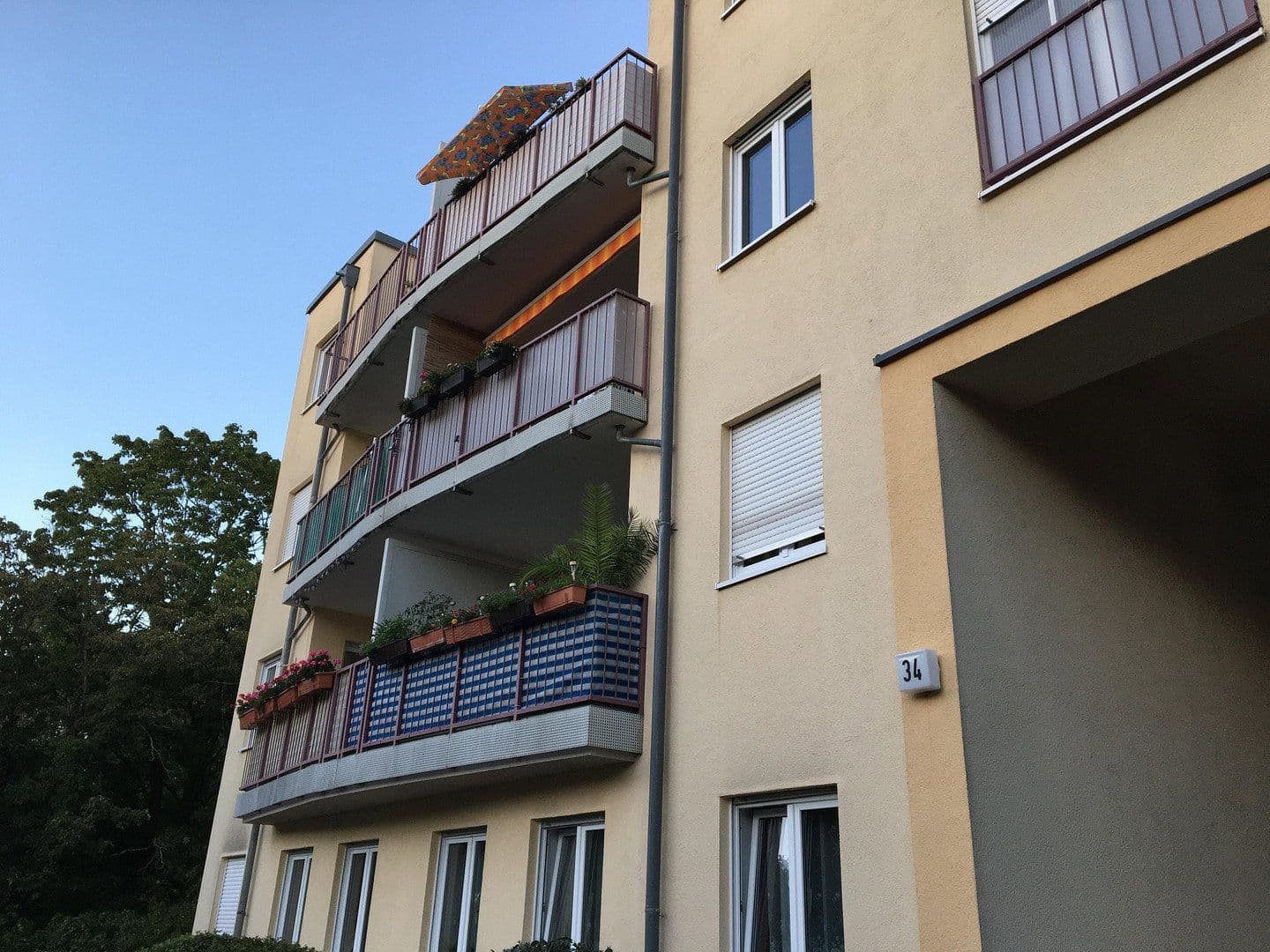 Predaj bytu 4-izbový 101 m², Charlotte-E.-Pauly-Straße 34, Berlin, Berlín Predaj bytu 4-izbový 101 m², Charlotte-E.-Pauly-Straße 34, Berlin, Berlín