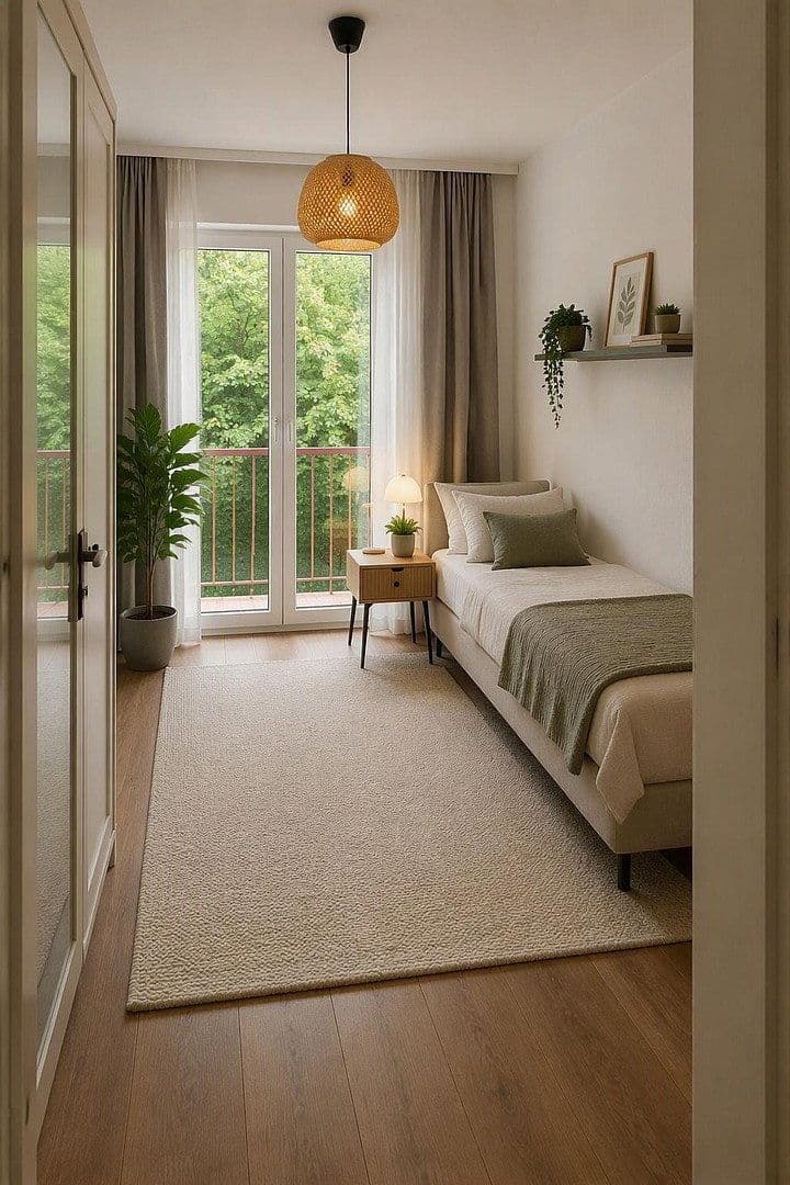 Predaj bytu 4-izbový 101 m², Charlotte-E.-Pauly-Straße 34, Berlin, Berlín Predaj bytu 4-izbový 101 m², Charlotte-E.-Pauly-Straße 34, Berlin, Berlín