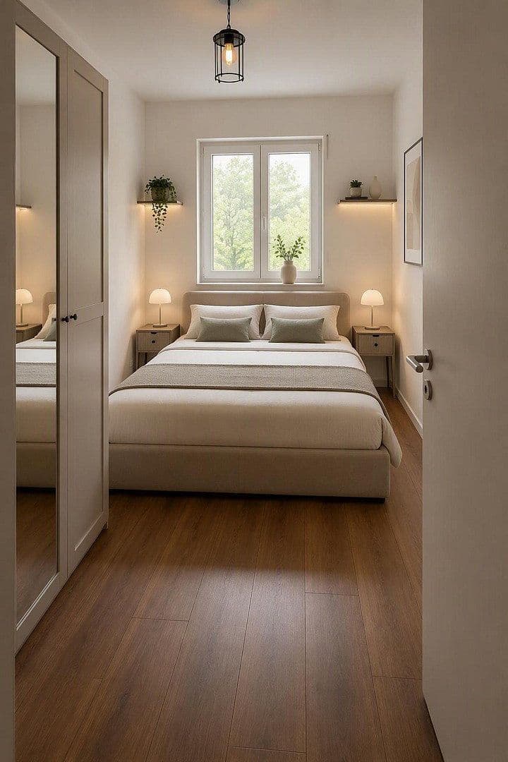 Predaj bytu 4-izbový 101 m², Charlotte-E.-Pauly-Straße 34, Berlin, Berlín Predaj bytu 4-izbový 101 m², Charlotte-E.-Pauly-Straße 34, Berlin, Berlín