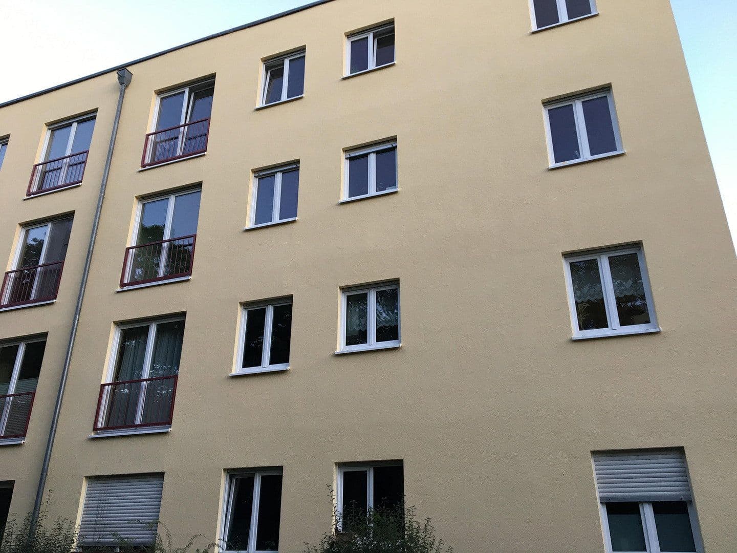 Predaj bytu 4-izbový 101 m², Charlotte-E.-Pauly-Straße 34, Berlin, Berlín Predaj bytu 4-izbový 101 m², Charlotte-E.-Pauly-Straße 34, Berlin, Berlín