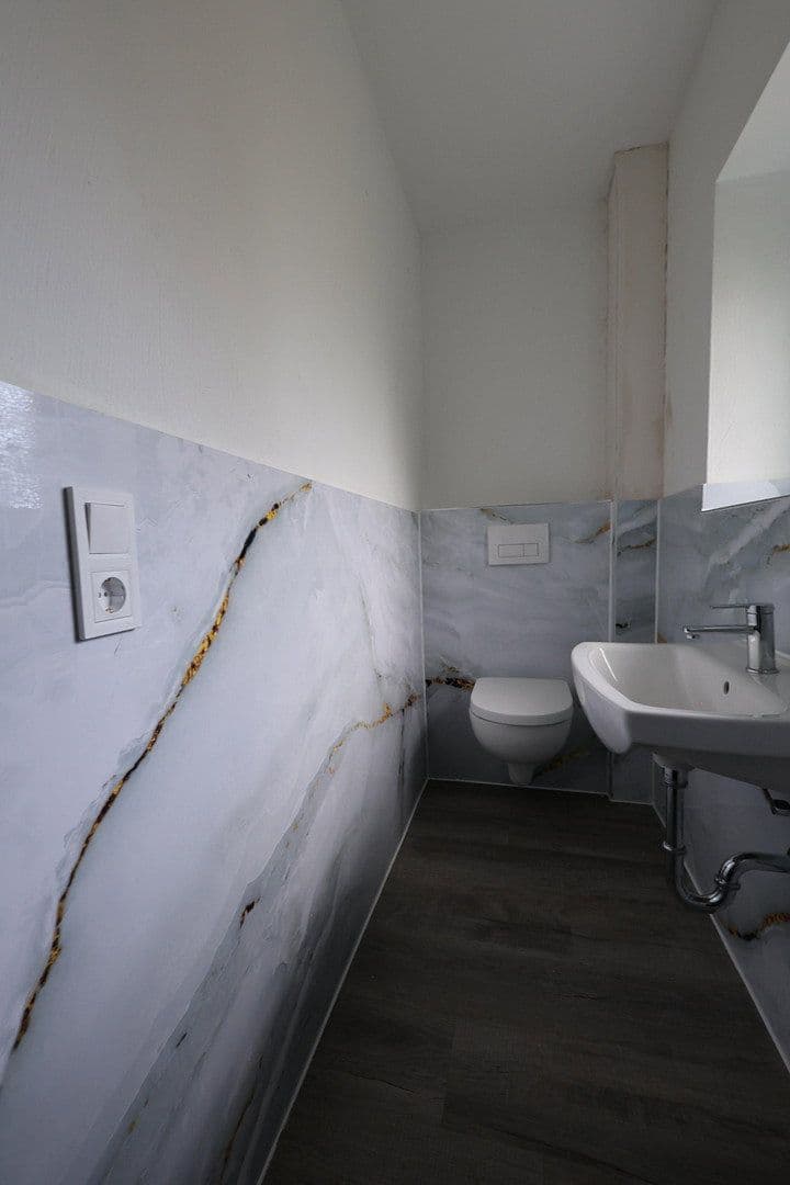 Prenájom bytu 4-izbový 136 m², Niederzier, Severné Porýnie - Westfálsko Prenájom bytu 4-izbový 136 m², Niederzier, Severné Porýnie - Westfálsko