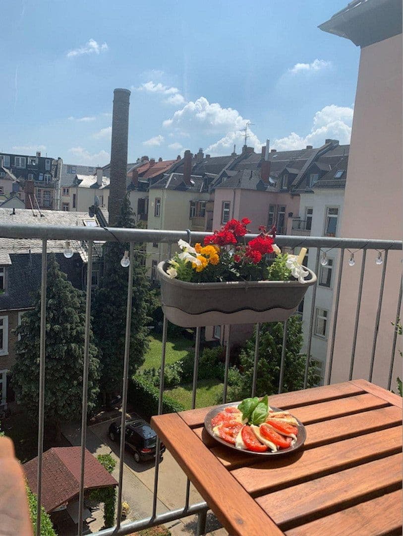 Prenájom bytu 2-izbový 62 m², 60316, Hesensko Prenájom bytu 2-izbový 62 m², 60316, Hesensko