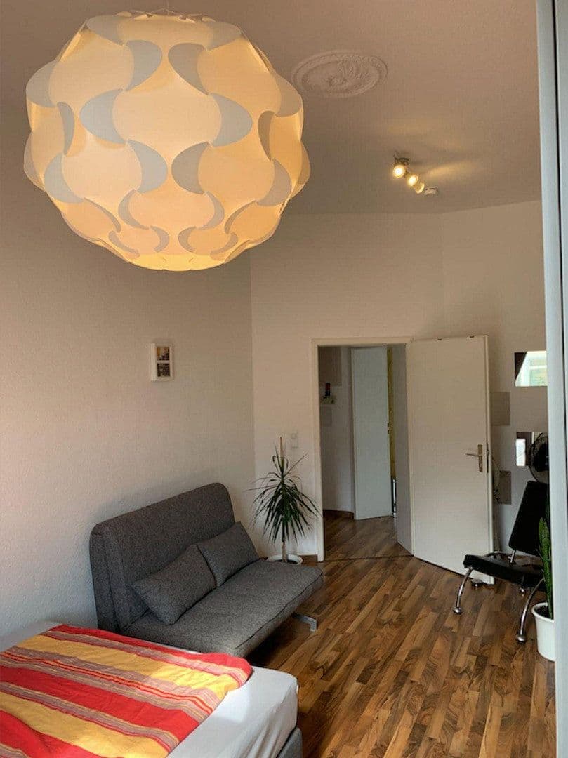 Prenájom bytu 2-izbový 62 m², 60316, Hesensko Prenájom bytu 2-izbový 62 m², 60316, Hesensko