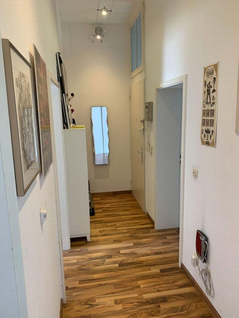 Prenájom bytu 2-izbový 62 m², 60316, Hesensko Prenájom bytu 2-izbový 62 m², 60316, Hesensko