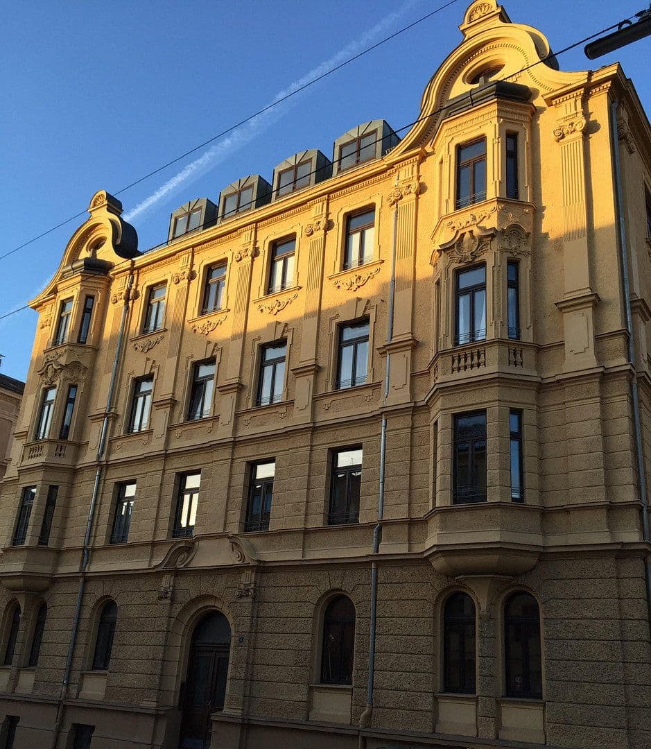 Predaj bytu 2-izbový 70 m², Klinkerberg 6, Augsburg, Bavorsko Predaj bytu 2-izbový 70 m², Klinkerberg 6, Augsburg, Bavorsko