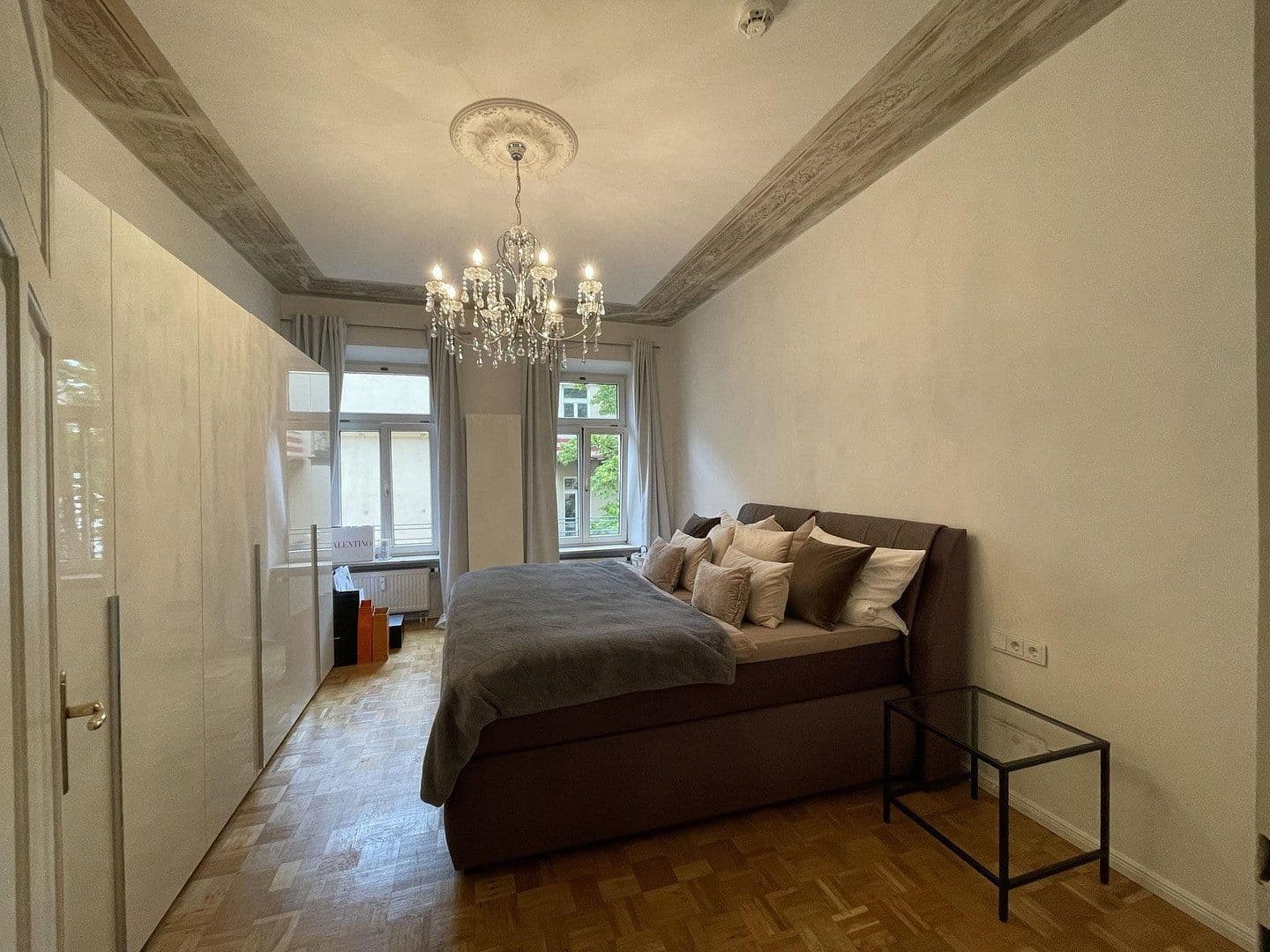 Predaj bytu 2-izbový 70 m², Klinkerberg 6, Augsburg, Bavorsko Predaj bytu 2-izbový 70 m², Klinkerberg 6, Augsburg, Bavorsko