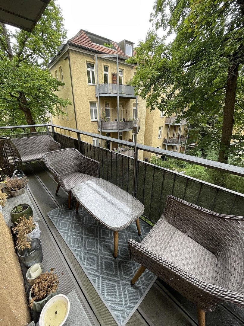 Predaj bytu 2-izbový 70 m², Klinkerberg 6, Augsburg, Bavorsko Predaj bytu 2-izbový 70 m², Klinkerberg 6, Augsburg, Bavorsko