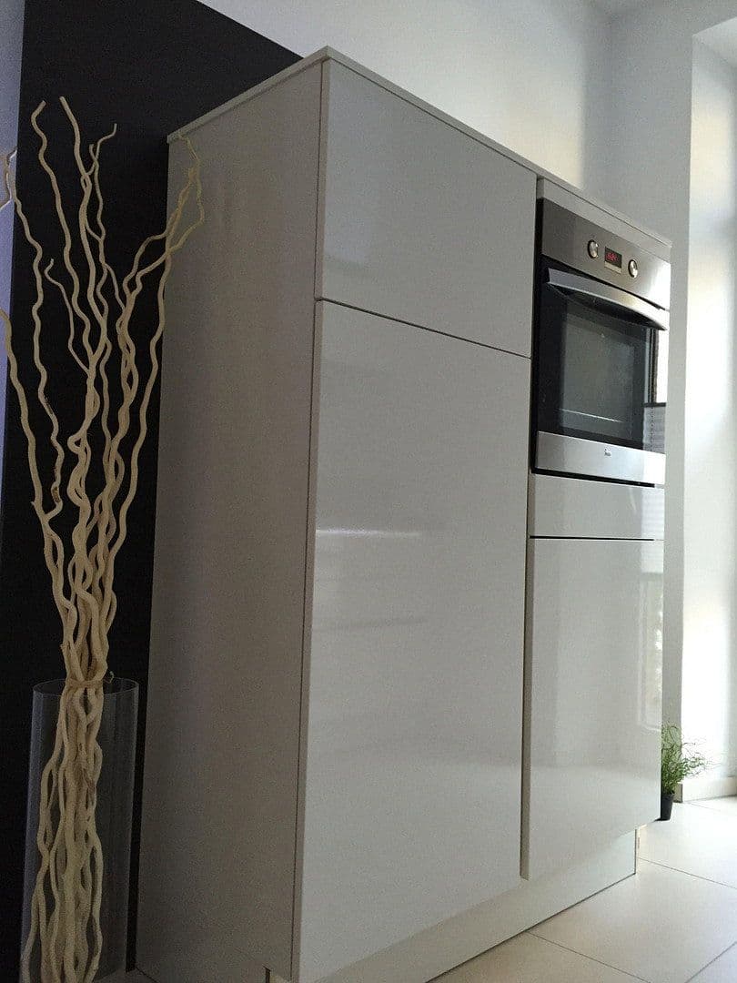Predaj bytu 2-izbový 70 m², Klinkerberg 6, Augsburg, Bavorsko Predaj bytu 2-izbový 70 m², Klinkerberg 6, Augsburg, Bavorsko