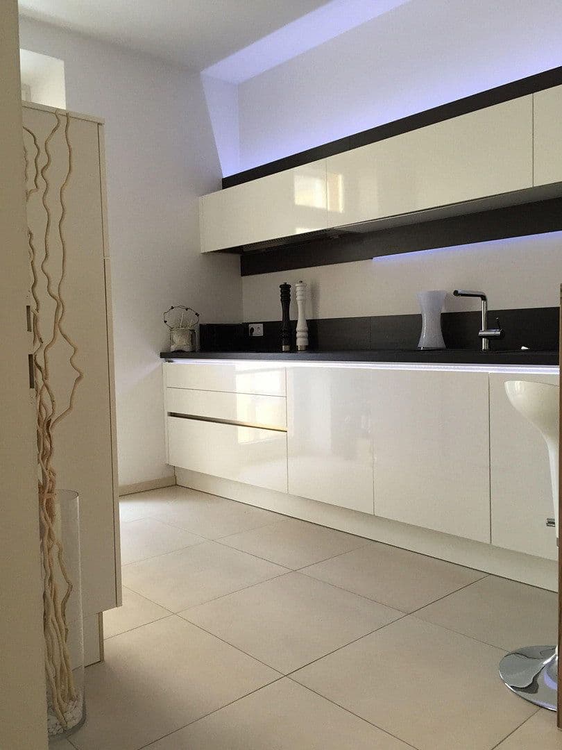 Predaj bytu 2-izbový 70 m², Klinkerberg 6, Augsburg, Bavorsko Predaj bytu 2-izbový 70 m², Klinkerberg 6, Augsburg, Bavorsko