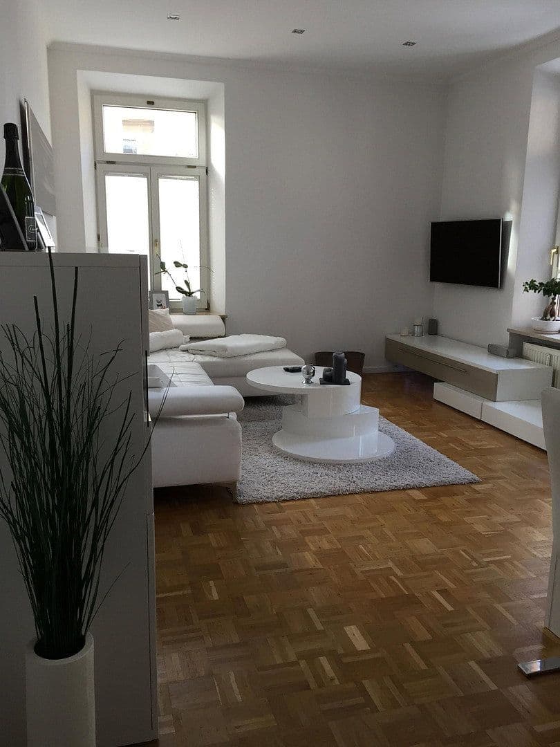 Predaj bytu 2-izbový 70 m², Klinkerberg 6, Augsburg, Bavorsko Predaj bytu 2-izbový 70 m², Klinkerberg 6, Augsburg, Bavorsko