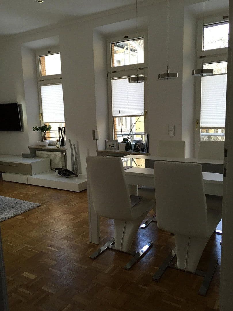 Predaj bytu 2-izbový 70 m², Klinkerberg 6, Augsburg, Bavorsko Predaj bytu 2-izbový 70 m², Klinkerberg 6, Augsburg, Bavorsko