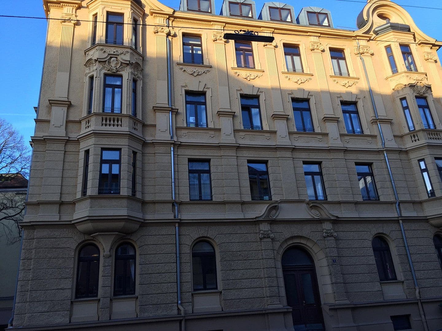 Predaj bytu 2-izbový 70 m², Klinkerberg 6, Augsburg, Bavorsko Predaj bytu 2-izbový 70 m², Klinkerberg 6, Augsburg, Bavorsko