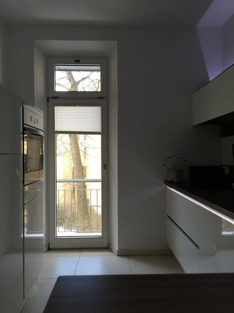 Predaj bytu 2-izbový 70 m², Klinkerberg 6, Augsburg, Bavorsko Predaj bytu 2-izbový 70 m², Klinkerberg 6, Augsburg, Bavorsko