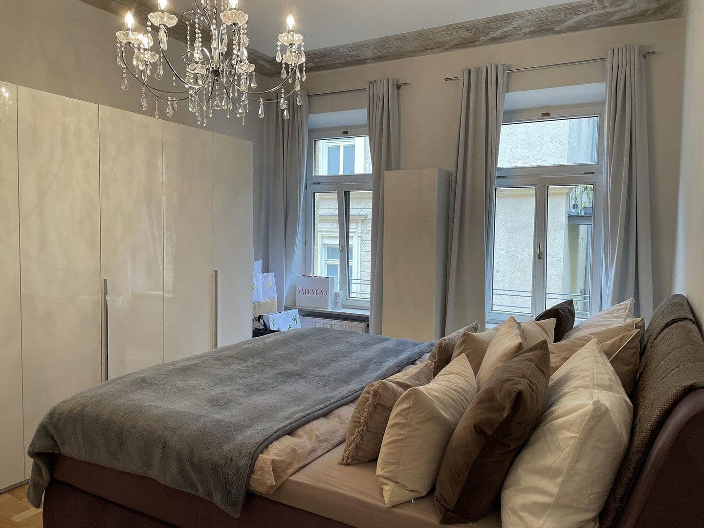 Predaj bytu 2-izbový 70 m², Klinkerberg 6, Augsburg, Bavorsko Predaj bytu 2-izbový 70 m², Klinkerberg 6, Augsburg, Bavorsko