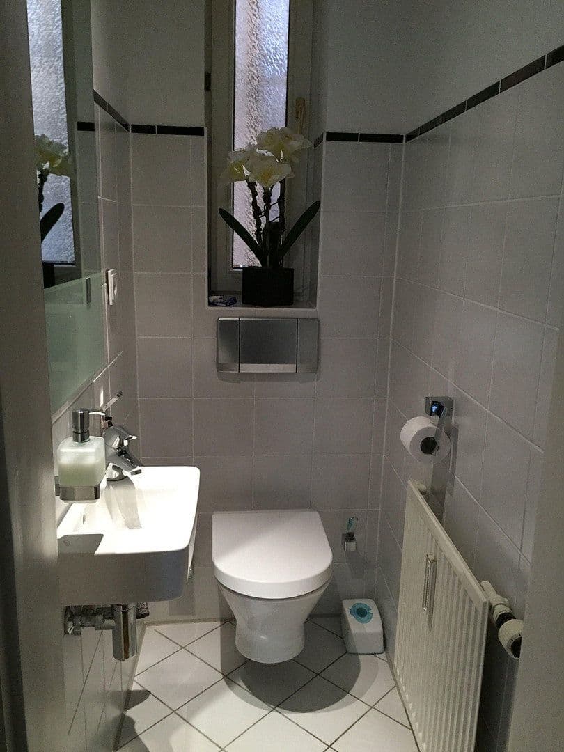 Predaj bytu 2-izbový 70 m², Klinkerberg 6, Augsburg, Bavorsko Predaj bytu 2-izbový 70 m², Klinkerberg 6, Augsburg, Bavorsko