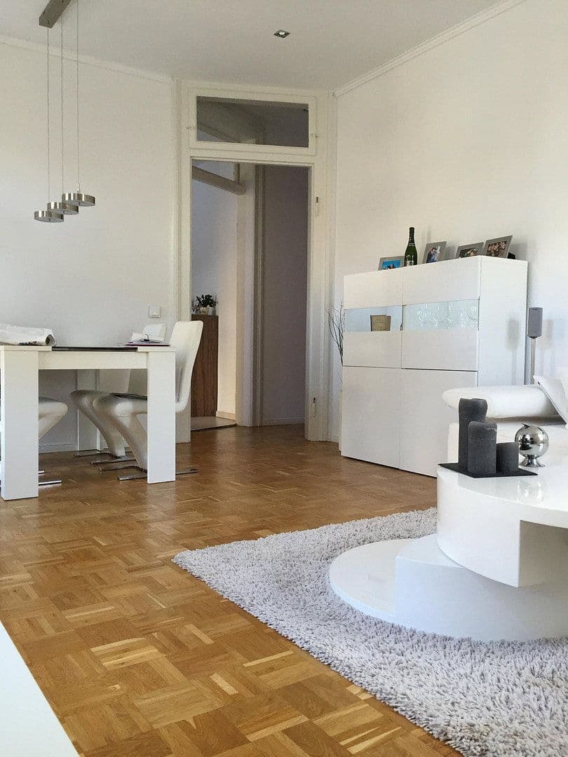 Predaj bytu 2-izbový 70 m², Klinkerberg 6, Augsburg, Bavorsko Predaj bytu 2-izbový 70 m², Klinkerberg 6, Augsburg, Bavorsko