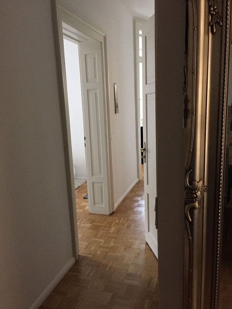 Predaj bytu 2-izbový 70 m², Klinkerberg 6, Augsburg, Bavorsko Predaj bytu 2-izbový 70 m², Klinkerberg 6, Augsburg, Bavorsko