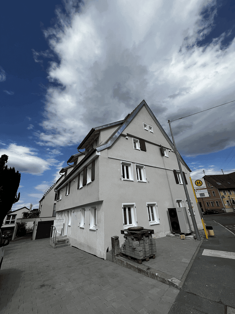 Prenájom bytu 2-izbový 75 m², Stuttgarterstrasse 6, Filderstadt, Bádensko-Wurttembersko Prenájom bytu 2-izbový 75 m², Stuttgarterstrasse 6, Filderstadt, Bádensko-Wurttembersko