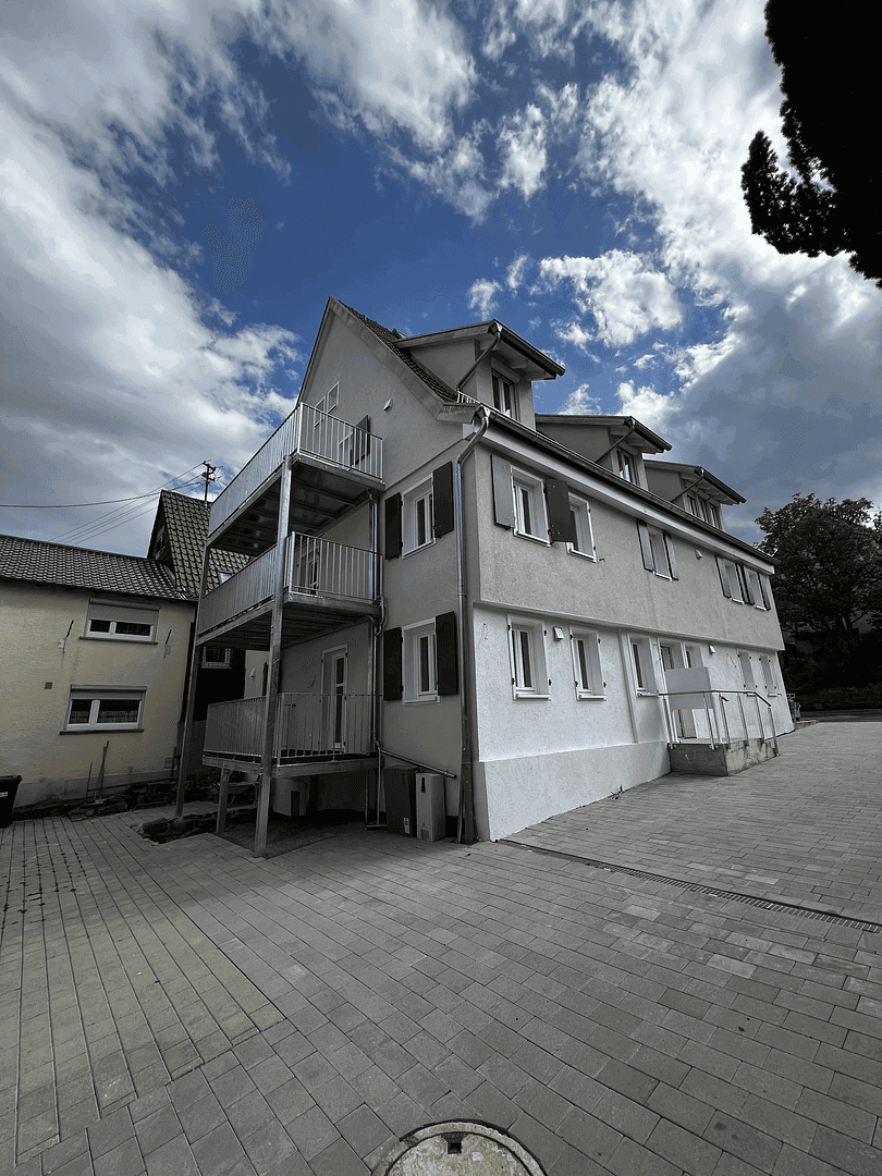Prenájom bytu 2-izbový 75 m², Stuttgarterstrasse 6, Filderstadt, Bádensko-Wurttembersko Prenájom bytu 2-izbový 75 m², Stuttgarterstrasse 6, Filderstadt, Bádensko-Wurttembersko