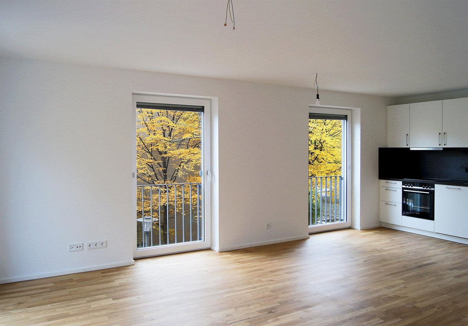 Prenájom bytu 2-izbový 58 m², Richard-Tauber-Straße 3, München, Bavorsko Prenájom bytu 2-izbový 58 m², Richard-Tauber-Straße 3, München, Bavorsko