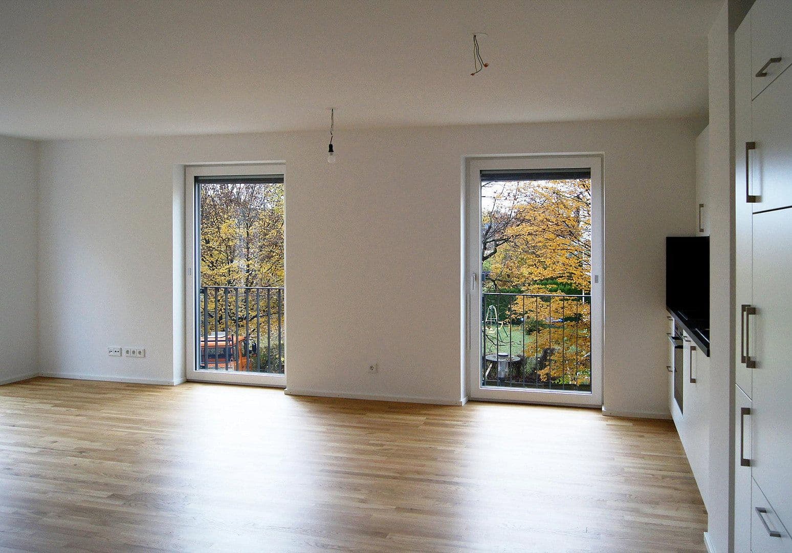 Prenájom bytu 2-izbový 58 m², Richard-Tauber-Straße 3, München, Bavorsko Prenájom bytu 2-izbový 58 m², Richard-Tauber-Straße 3, München, Bavorsko