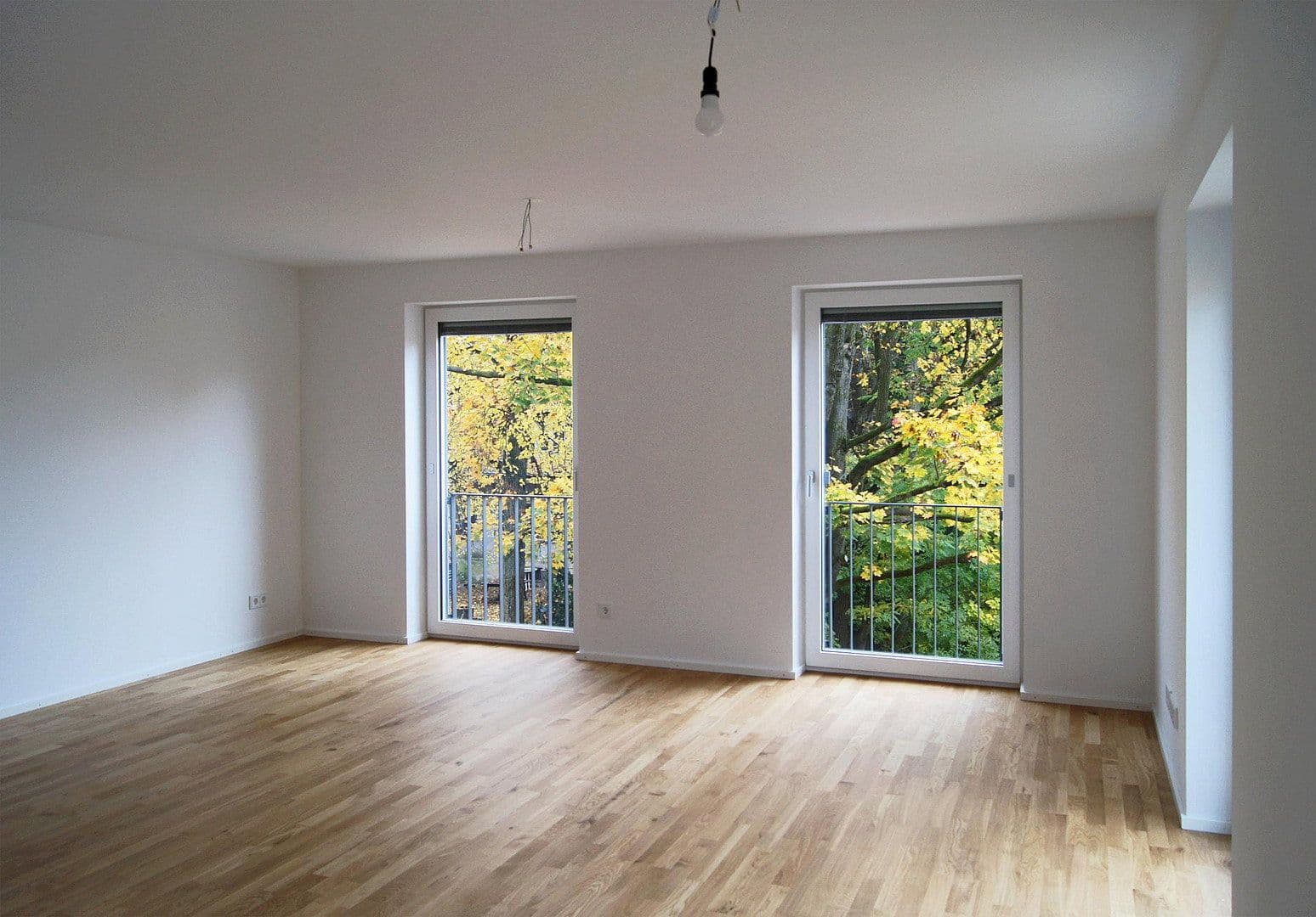Prenájom bytu 2-izbový 58 m², Richard-Tauber-Straße 3, München, Bavorsko Prenájom bytu 2-izbový 58 m², Richard-Tauber-Straße 3, München, Bavorsko