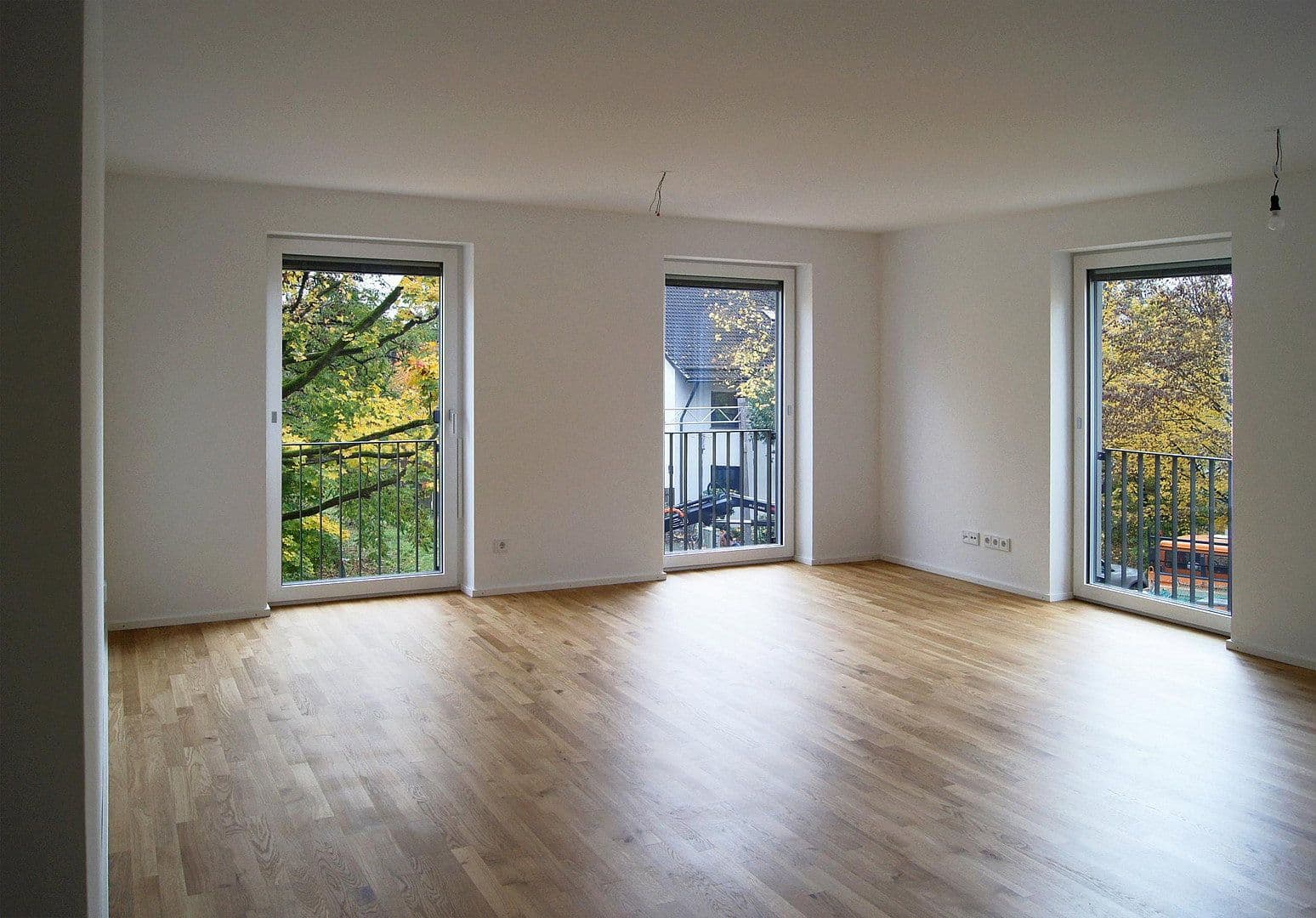 Prenájom bytu 2-izbový 58 m², Richard-Tauber-Straße 3, München, Bavorsko Prenájom bytu 2-izbový 58 m², Richard-Tauber-Straße 3, München, Bavorsko