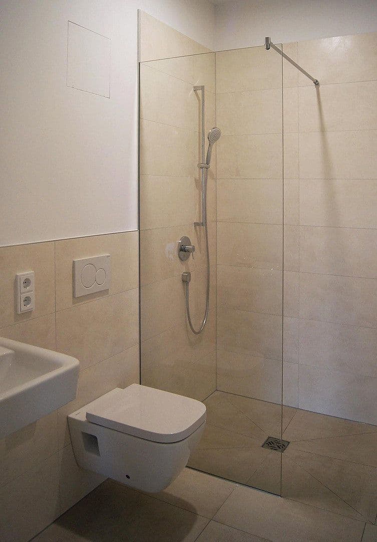 Prenájom bytu 2-izbový 58 m², Richard-Tauber-Straße 3, München, Bavorsko Prenájom bytu 2-izbový 58 m², Richard-Tauber-Straße 3, München, Bavorsko