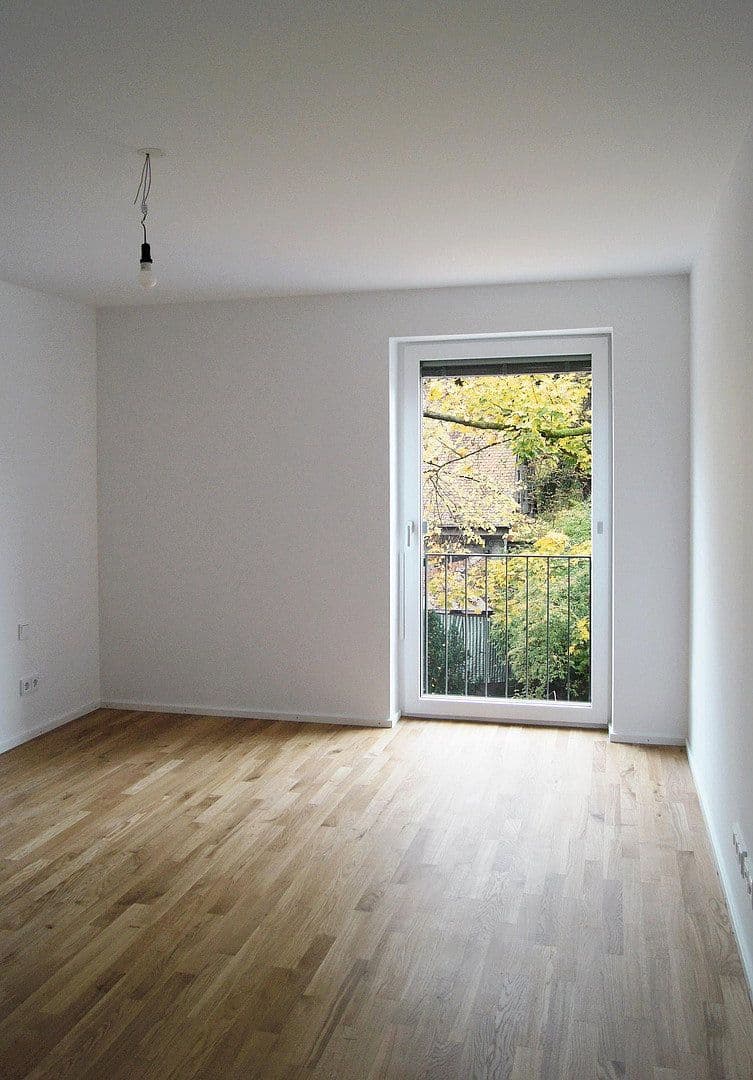 Prenájom bytu 2-izbový 58 m², Richard-Tauber-Straße 3, München, Bavorsko Prenájom bytu 2-izbový 58 m², Richard-Tauber-Straße 3, München, Bavorsko
