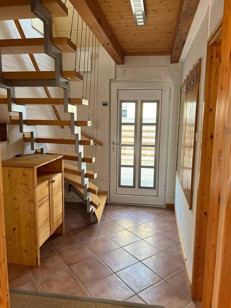 Predaj domu 114 m², pozemok 945 m², Westerweg 2, Gifhorn, Dolné Sasko Predaj domu 114 m², pozemok 945 m², Westerweg 2, Gifhorn, Dolné Sasko