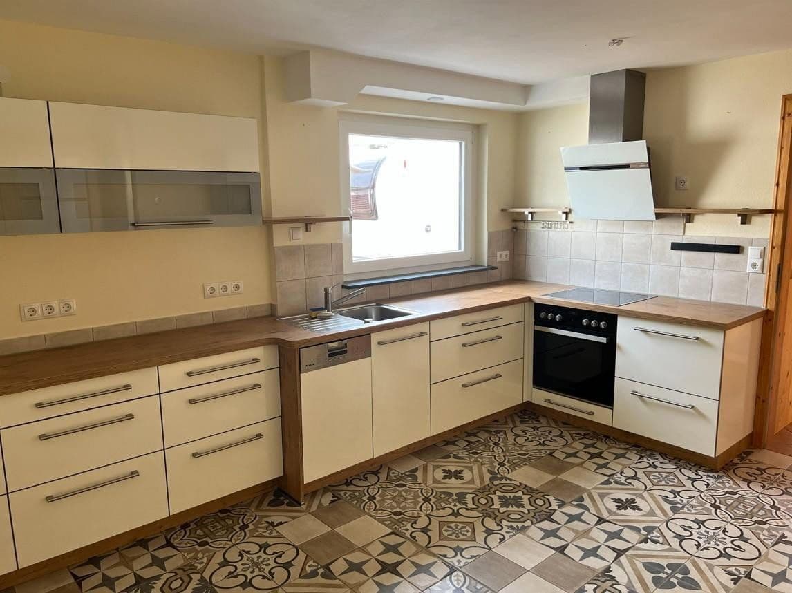 Predaj domu 114 m², pozemok 945 m², Westerweg 2, Gifhorn, Dolné Sasko Predaj domu 114 m², pozemok 945 m², Westerweg 2, Gifhorn, Dolné Sasko