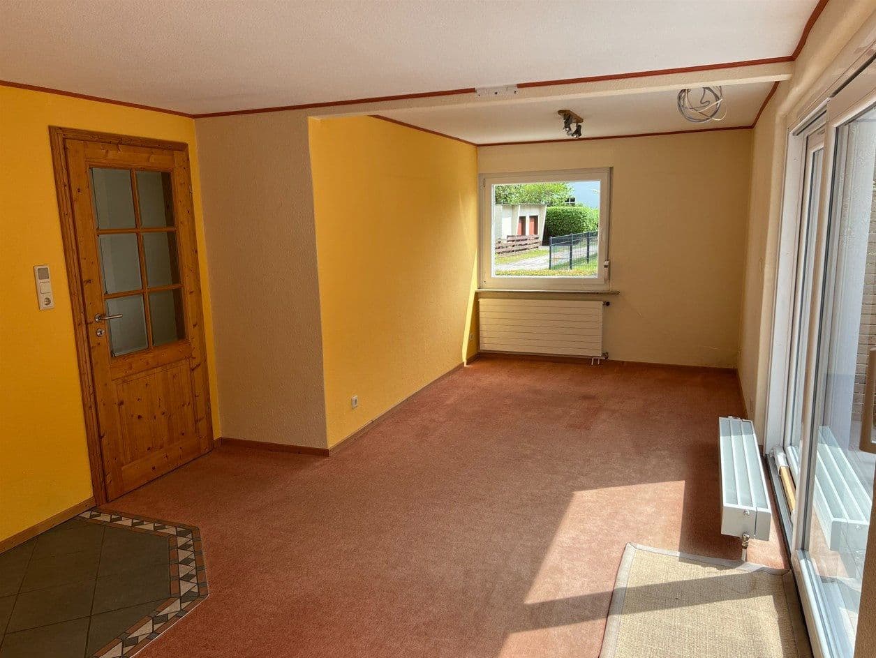 Predaj domu 114 m², pozemok 945 m², Westerweg 2, Gifhorn, Dolné Sasko Predaj domu 114 m², pozemok 945 m², Westerweg 2, Gifhorn, Dolné Sasko