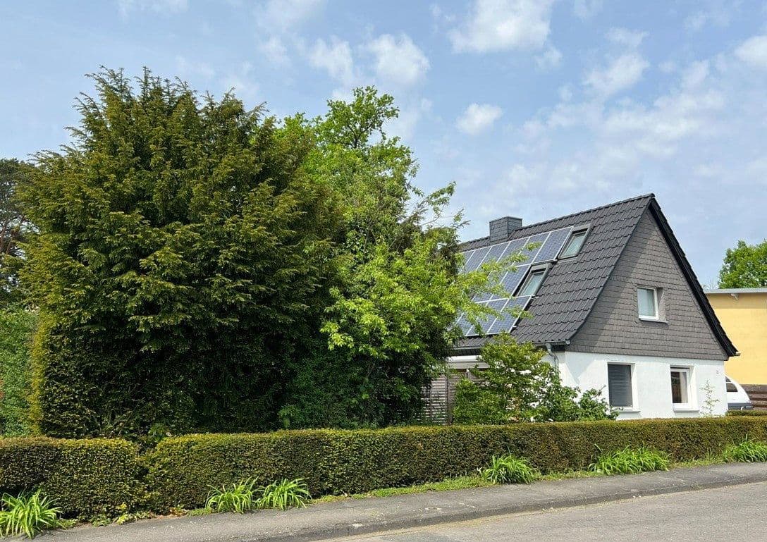 Predaj domu 114 m², pozemok 945 m², Westerweg 2, Gifhorn, Dolné Sasko Predaj domu 114 m², pozemok 945 m², Westerweg 2, Gifhorn, Dolné Sasko