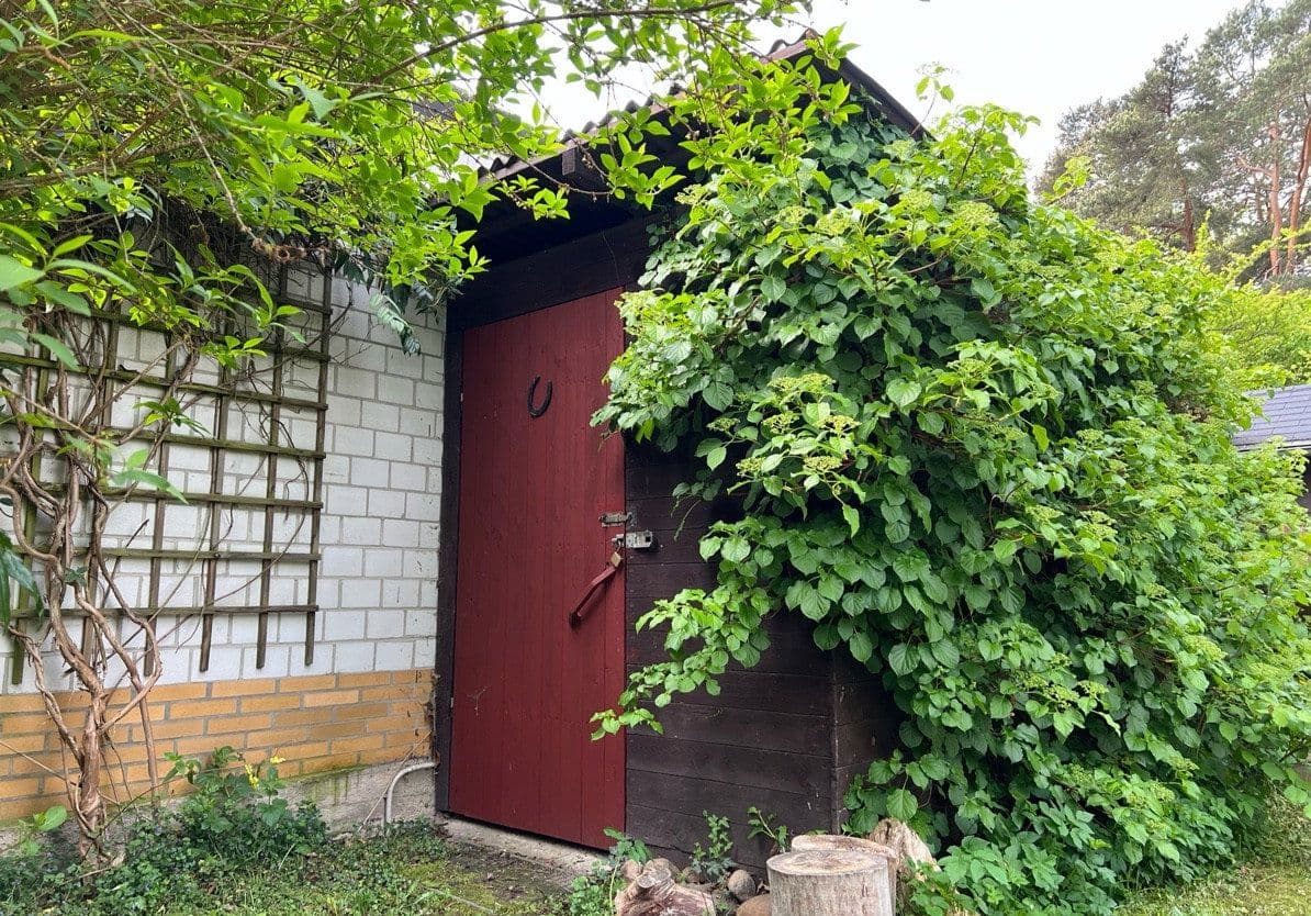 Predaj domu 114 m², pozemok 945 m², Westerweg 2, Gifhorn, Dolné Sasko Predaj domu 114 m², pozemok 945 m², Westerweg 2, Gifhorn, Dolné Sasko