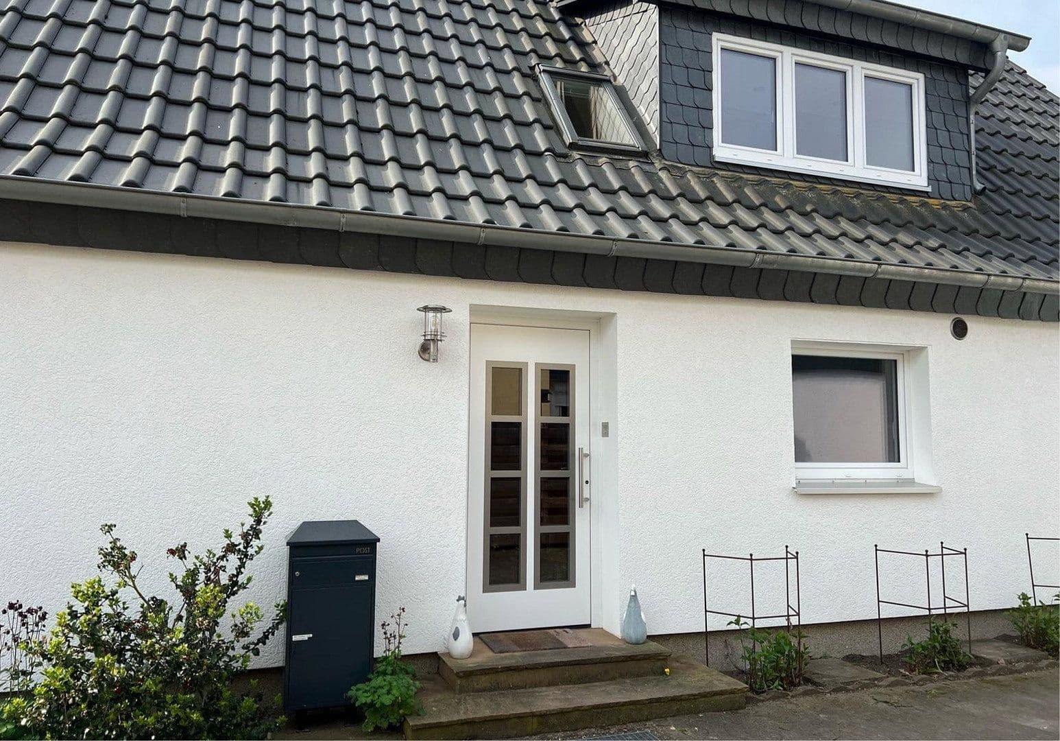 Predaj domu 114 m², pozemok 945 m², Westerweg 2, Gifhorn, Dolné Sasko Predaj domu 114 m², pozemok 945 m², Westerweg 2, Gifhorn, Dolné Sasko