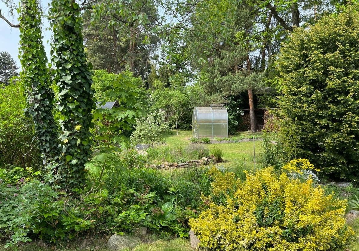 Predaj domu 114 m², pozemok 945 m², Westerweg 2, Gifhorn, Dolné Sasko Predaj domu 114 m², pozemok 945 m², Westerweg 2, Gifhorn, Dolné Sasko
