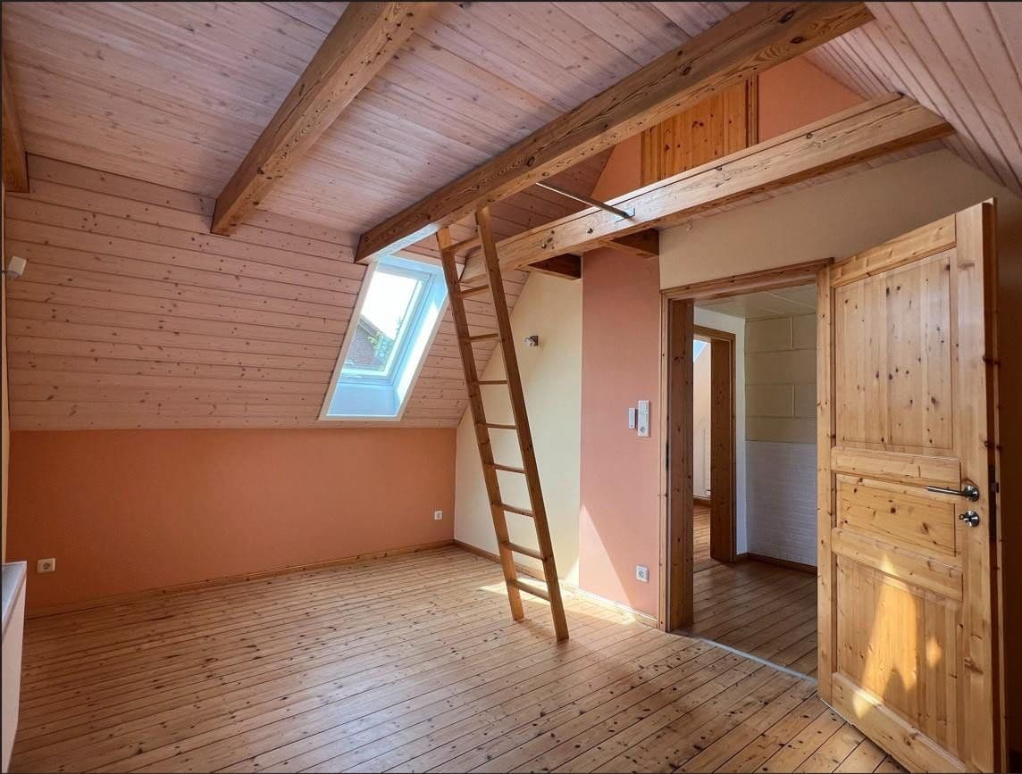 Predaj domu 114 m², pozemok 945 m², Westerweg 2, Gifhorn, Dolné Sasko Predaj domu 114 m², pozemok 945 m², Westerweg 2, Gifhorn, Dolné Sasko