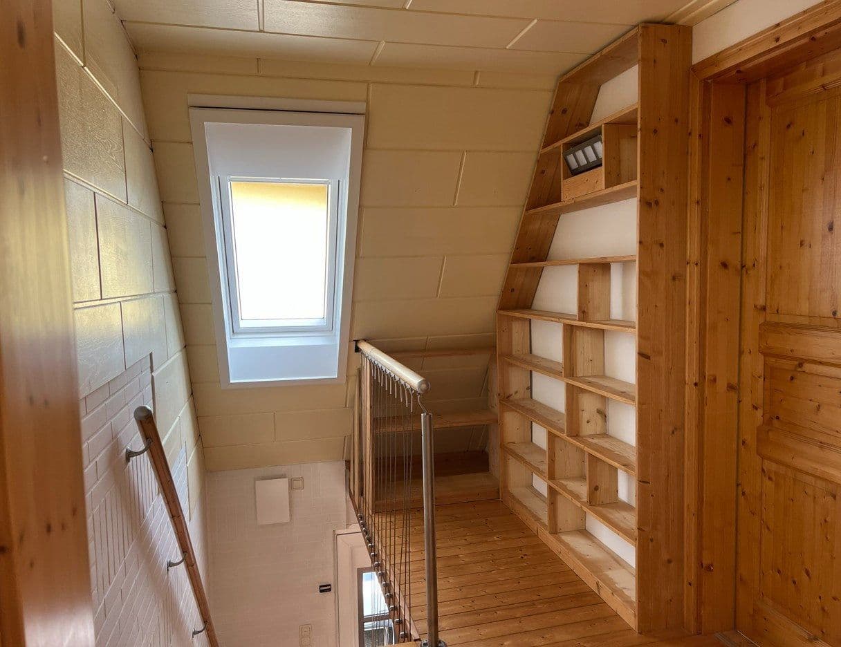 Predaj domu 114 m², pozemok 945 m², Westerweg 2, Gifhorn, Dolné Sasko Predaj domu 114 m², pozemok 945 m², Westerweg 2, Gifhorn, Dolné Sasko