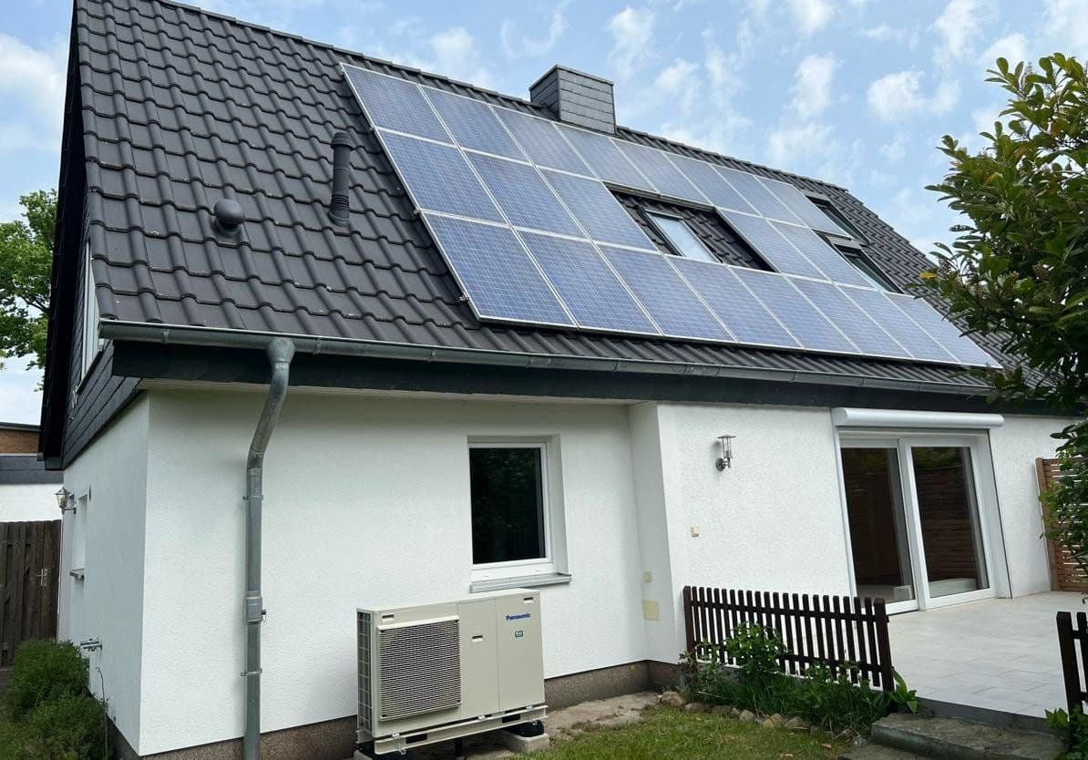 Predaj domu 114 m², pozemok 945 m², Westerweg 2, Gifhorn, Dolné Sasko Predaj domu 114 m², pozemok 945 m², Westerweg 2, Gifhorn, Dolné Sasko