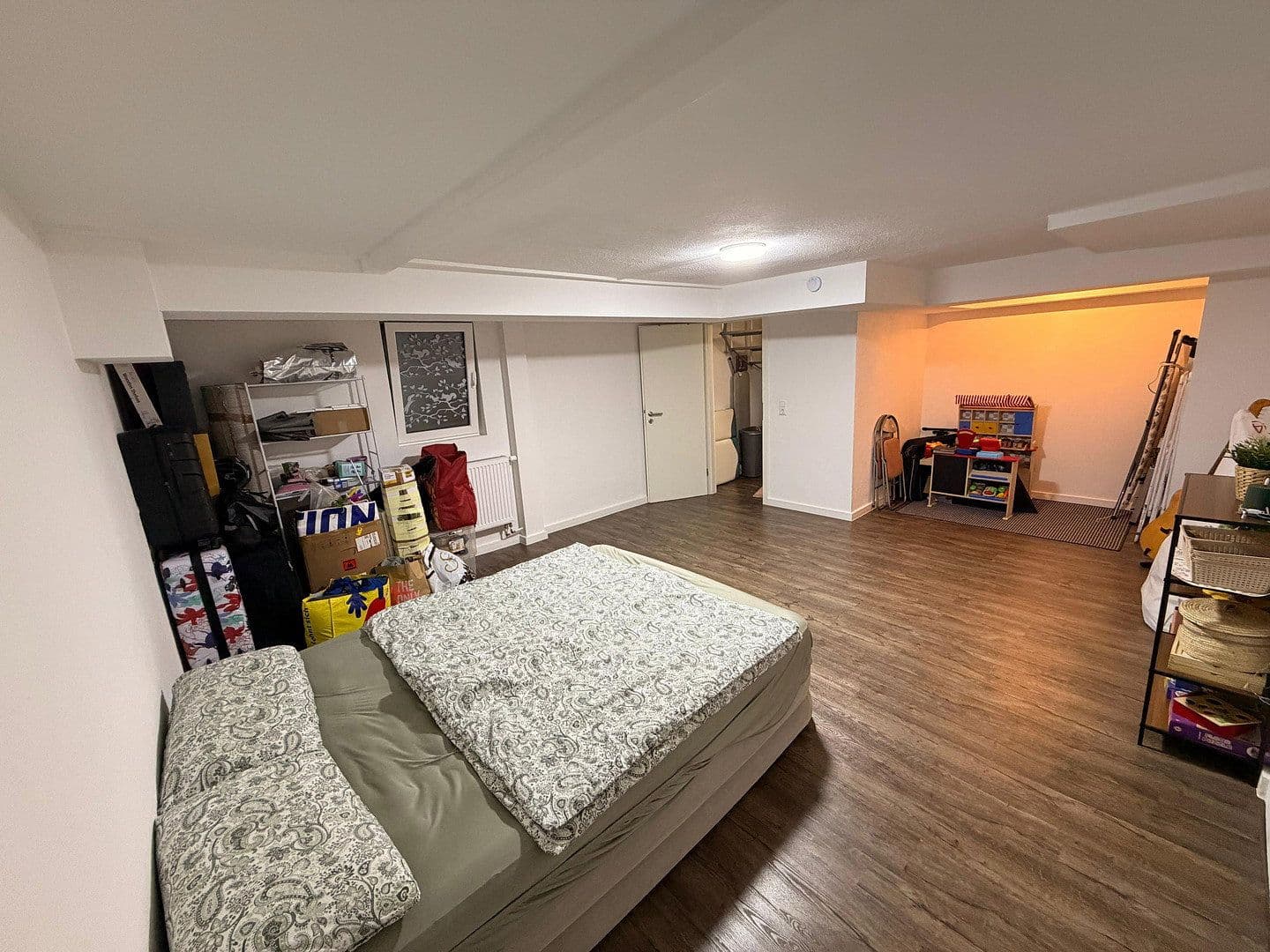 Prenájom bytu 2-izbový 93 m², Fontanestr. 12, Bobenheim-Roxheim, Porýnie-Falcko Prenájom bytu 2-izbový 93 m², Fontanestr. 12, Bobenheim-Roxheim, Porýnie-Falcko