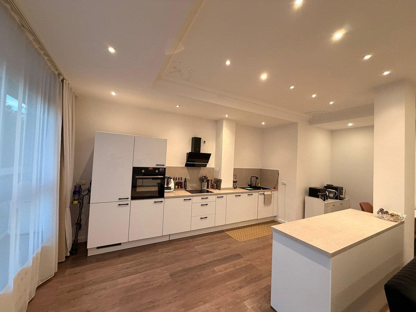 Prenájom bytu 2-izbový 93 m², Fontanestr. 12, Bobenheim-Roxheim, Porýnie-Falcko Prenájom bytu 2-izbový 93 m², Fontanestr. 12, Bobenheim-Roxheim, Porýnie-Falcko