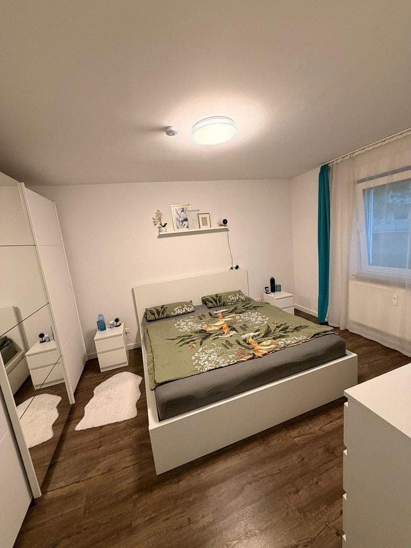 Prenájom bytu 2-izbový 93 m², Fontanestr. 12, Bobenheim-Roxheim, Porýnie-Falcko Prenájom bytu 2-izbový 93 m², Fontanestr. 12, Bobenheim-Roxheim, Porýnie-Falcko