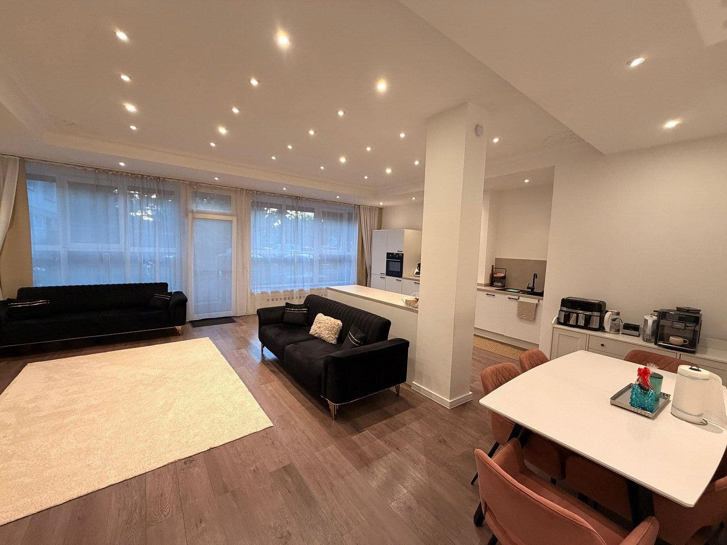 Prenájom bytu 2-izbový 93 m², Fontanestr. 12, Bobenheim-Roxheim, Porýnie-Falcko Prenájom bytu 2-izbový 93 m², Fontanestr. 12, Bobenheim-Roxheim, Porýnie-Falcko