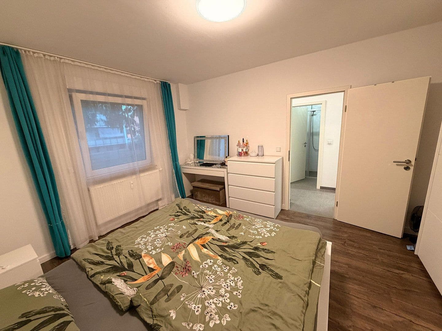 Prenájom bytu 2-izbový 93 m², Fontanestr. 12, Bobenheim-Roxheim, Porýnie-Falcko Prenájom bytu 2-izbový 93 m², Fontanestr. 12, Bobenheim-Roxheim, Porýnie-Falcko