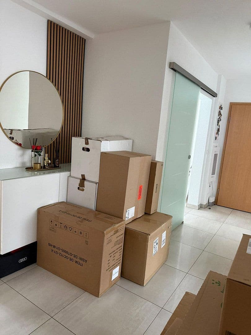 Prenájom bytu 3-izbový 77 m², Elisabethenstr. 4, Ulm, Bádensko-Wurttembersko Prenájom bytu 3-izbový 77 m², Elisabethenstr. 4, Ulm, Bádensko-Wurttembersko