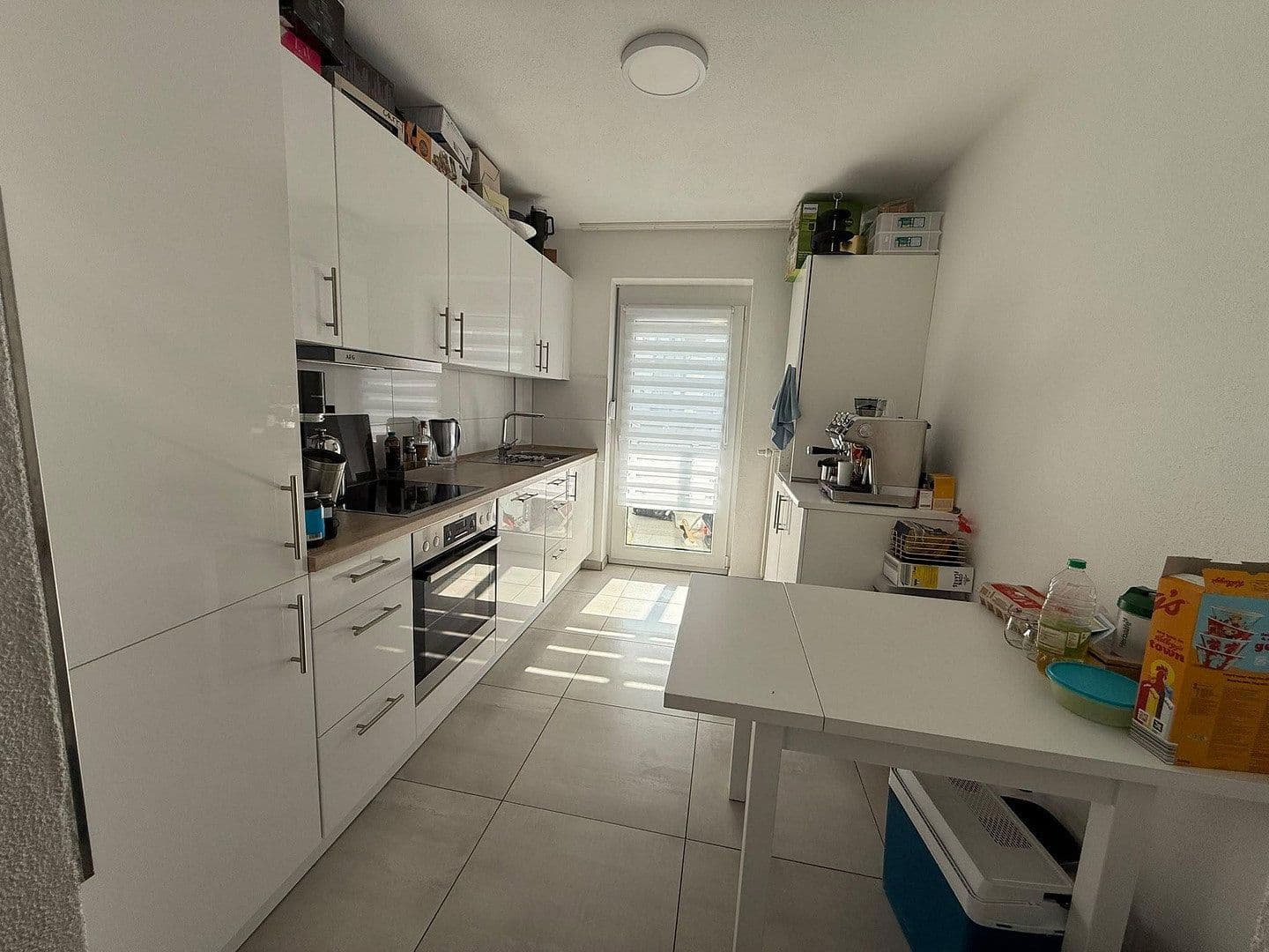 Prenájom bytu 3-izbový 77 m², Elisabethenstr. 4, Ulm, Bádensko-Wurttembersko Prenájom bytu 3-izbový 77 m², Elisabethenstr. 4, Ulm, Bádensko-Wurttembersko