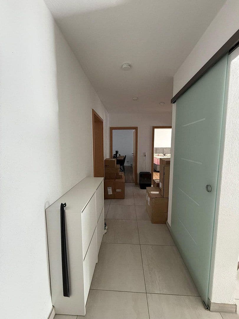 Prenájom bytu 3-izbový 77 m², Elisabethenstr. 4, Ulm, Bádensko-Wurttembersko Prenájom bytu 3-izbový 77 m², Elisabethenstr. 4, Ulm, Bádensko-Wurttembersko