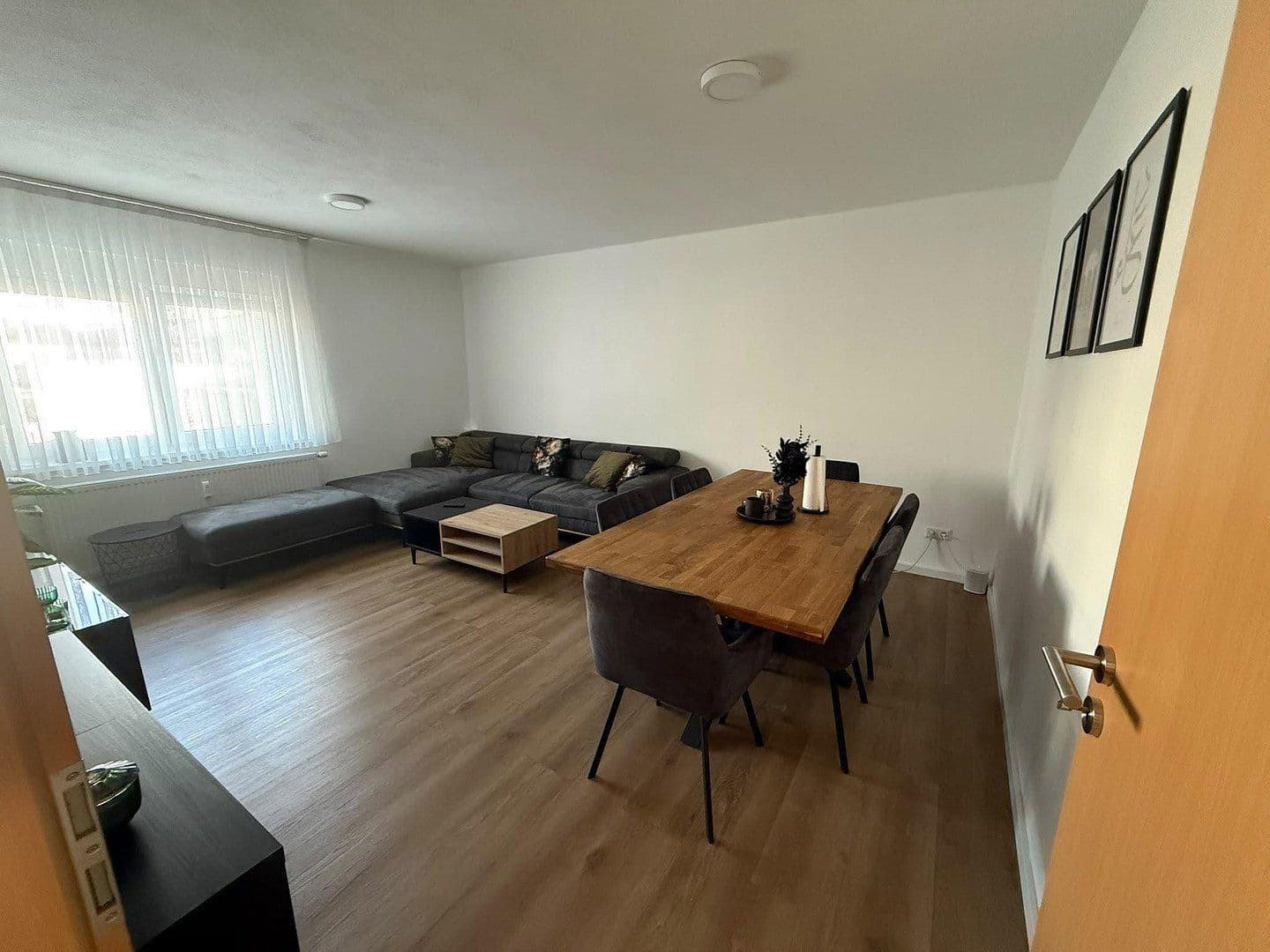 Prenájom bytu 3-izbový 77 m², Elisabethenstr. 4, Ulm, Bádensko-Wurttembersko Prenájom bytu 3-izbový 77 m², Elisabethenstr. 4, Ulm, Bádensko-Wurttembersko