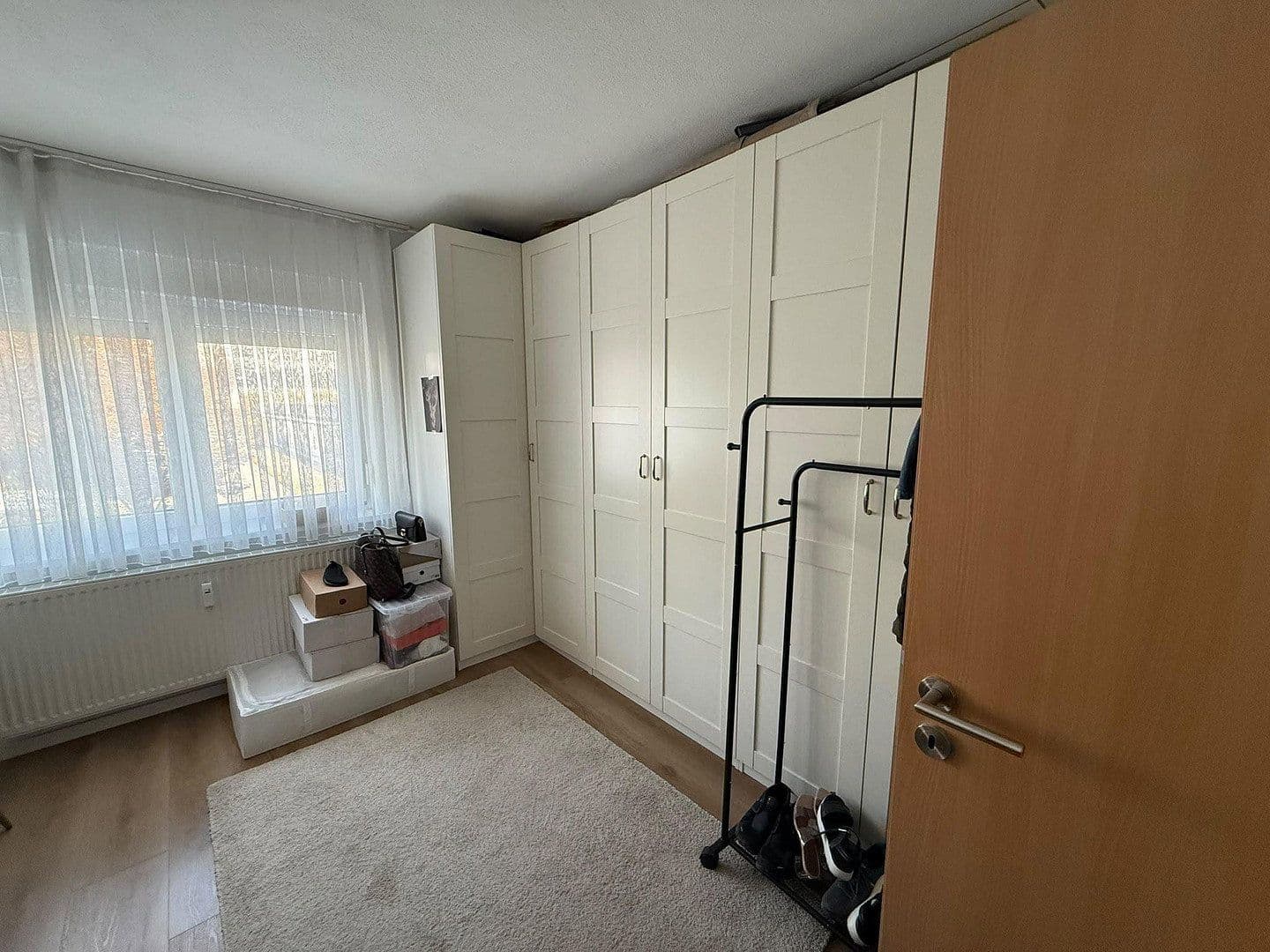 Prenájom bytu 3-izbový 77 m², Elisabethenstr. 4, Ulm, Bádensko-Wurttembersko Prenájom bytu 3-izbový 77 m², Elisabethenstr. 4, Ulm, Bádensko-Wurttembersko