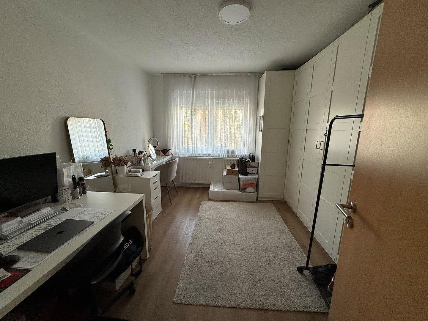 Prenájom bytu 3-izbový 77 m², Elisabethenstr. 4, Ulm, Bádensko-Wurttembersko Prenájom bytu 3-izbový 77 m², Elisabethenstr. 4, Ulm, Bádensko-Wurttembersko